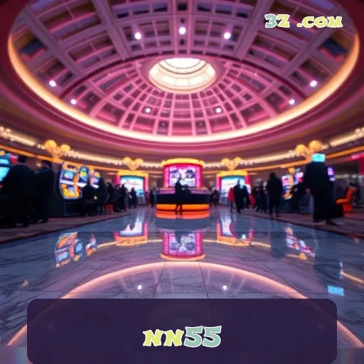 nn55: Descubra Como um Login Incrível Transforma seu Jogo