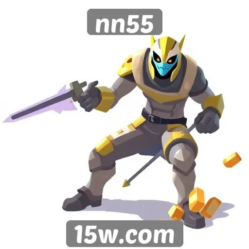 Exploração dos jogos mais populares no nn55