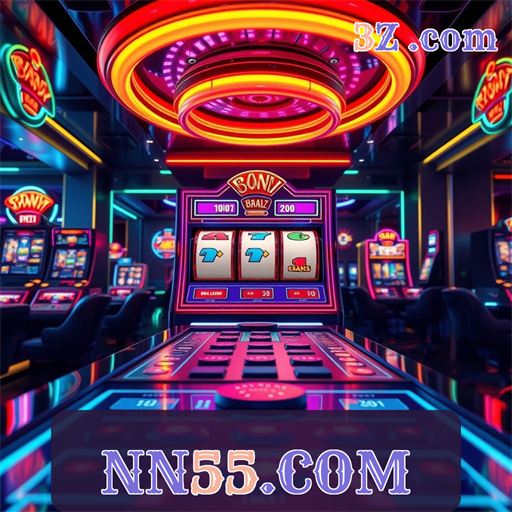 Experiências Inovadoras na Plataforma nn55 para Gamers